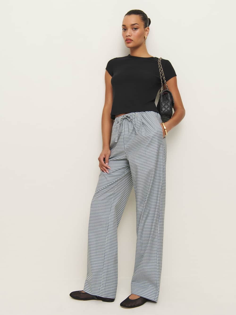 Reformation Micah pant